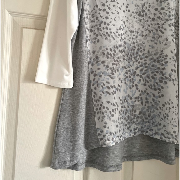 Hearts of palm women’s top size S - Picture 5 of 9